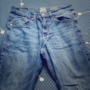 Rock and Republic Blue Jeans